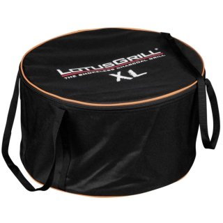Barbacoa Lotusgrill XL para 8, sin humos