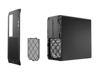 Workstation HP Z2 i7 10a 32Gb Nvidia A2000 12Gb