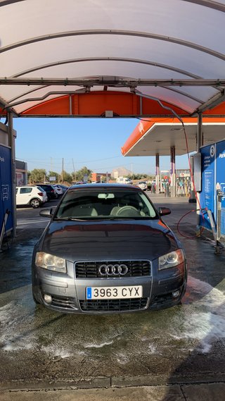 Audi A3 2004