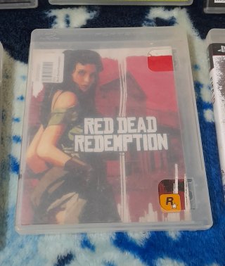 Lote 8 Juegos PS3: GTA V, Call of Duty, PES 2012