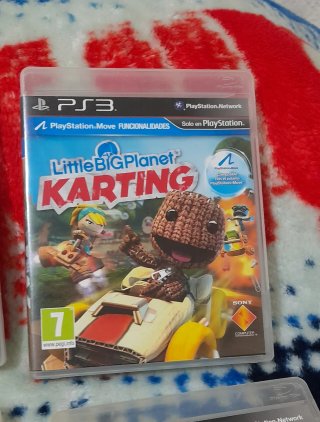 Lote 8 Juegos PS3: GTA V, Call of Duty, PES 2012