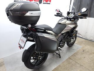 DUCATI MULTISTRADA 1200 S TOURING 2013 27747 kms.