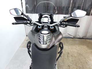 DUCATI MULTISTRADA 1200 S TOURING 2013 27747 kms.