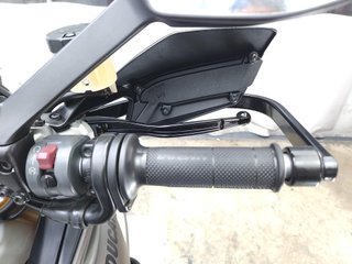 DUCATI MULTISTRADA 1200 S TOURING 2013 27747 kms.