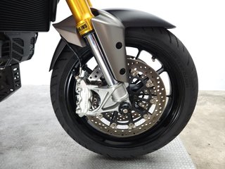 DUCATI MULTISTRADA 1200 S TOURING 2013 27747 kms.