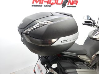 DUCATI MULTISTRADA 1200 S TOURING 2013 27747 kms.