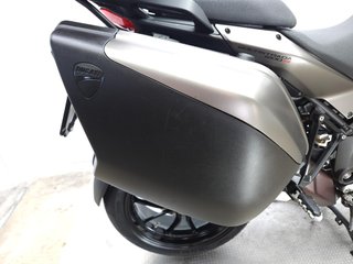 DUCATI MULTISTRADA 1200 S TOURING 2013 27747 kms.