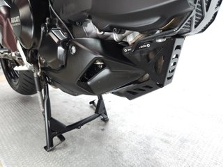 DUCATI MULTISTRADA 1200 S TOURING 2013 27747 kms.