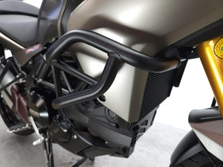 DUCATI MULTISTRADA 1200 S TOURING 2013 27747 kms.