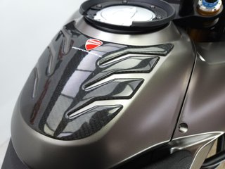DUCATI MULTISTRADA 1200 S TOURING 2013 27747 kms.