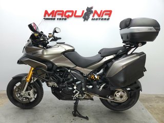 DUCATI MULTISTRADA 1200 S TOURING 2013 27747 kms.
