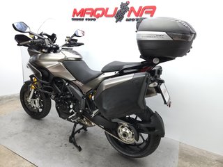 DUCATI MULTISTRADA 1200 S TOURING 2013 27747 kms.