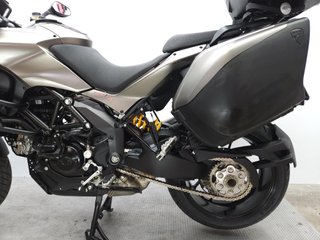 DUCATI MULTISTRADA 1200 S TOURING 2013 27747 kms.