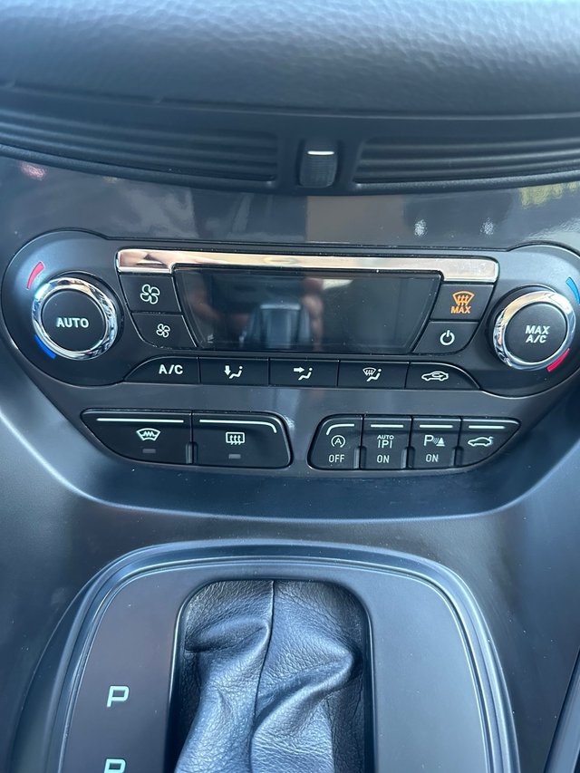 Ford Kuga 2015 titanium