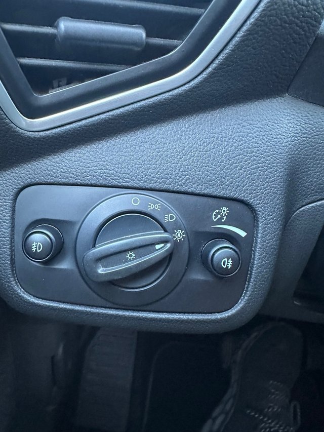 Ford Kuga 2015 titanium