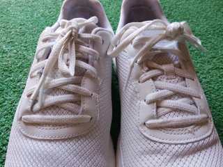 Zapatillas Skechers Mujer Blancas