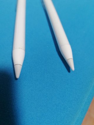 Lote 2 Apple Pencil 1ª Gen /Non funzionano