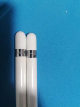 Lote 2 Apple Pencil 1ª Gen /Non funzionano