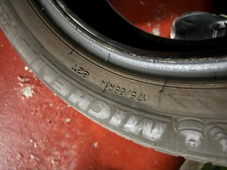 175/65 R14 82T Michelin Energy