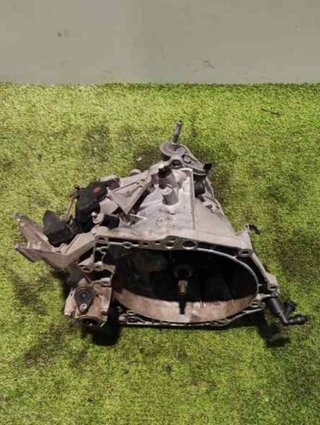 Caja cambios citroen 20dp29 xsara picasso 305159