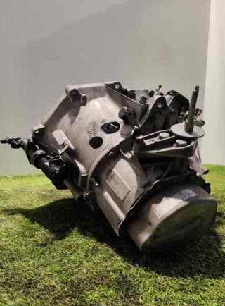 Caja cambios citroen 20dp29 xsara picasso 305159