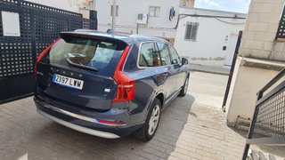 VOLVO XC90 T8 INSCRIPTION HYBRIDO ENCHUFABLE