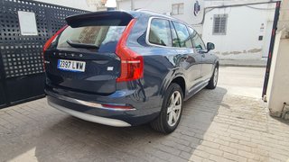 VOLVO XC90 T8 INSCRIPTION HYBRIDO ENCHUFABLE