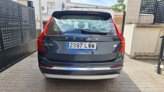 VOLVO XC90 T8 INSCRIPTION HYBRIDO ENCHUFABLE