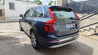 VOLVO XC90 T8 INSCRIPTION HYBRIDO ENCHUFABLE