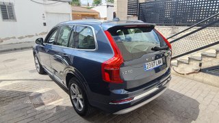 VOLVO XC90 T8 INSCRIPTION HYBRIDO ENCHUFABLE