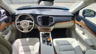 VOLVO XC90 T8 INSCRIPTION HYBRIDO ENCHUFABLE
