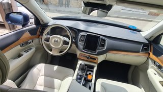 VOLVO XC90 T8 INSCRIPTION HYBRIDO ENCHUFABLE