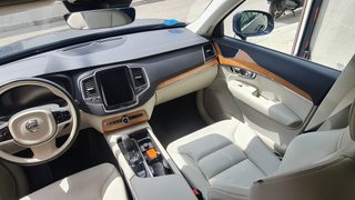 VOLVO XC90 T8 INSCRIPTION HYBRIDO ENCHUFABLE