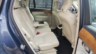 VOLVO XC90 T8 INSCRIPTION HYBRIDO ENCHUFABLE