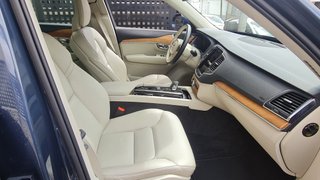 VOLVO XC90 T8 INSCRIPTION HYBRIDO ENCHUFABLE