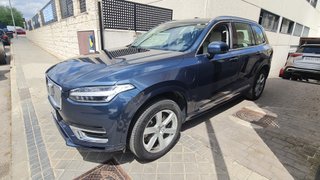 VOLVO XC90 T8 INSCRIPTION HYBRIDO ENCHUFABLE