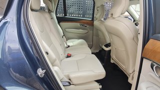VOLVO XC90 T8 INSCRIPTION HYBRIDO ENCHUFABLE