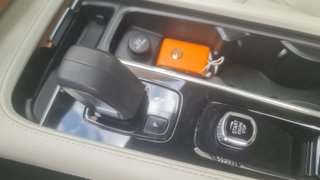 VOLVO XC90 T8 INSCRIPTION HYBRIDO ENCHUFABLE