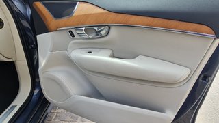 VOLVO XC90 T8 INSCRIPTION HYBRIDO ENCHUFABLE