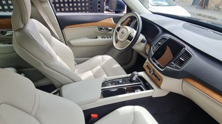VOLVO XC90 T8 INSCRIPTION HYBRIDO ENCHUFABLE