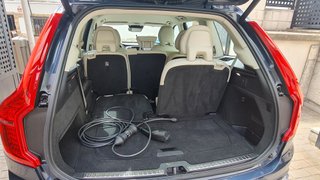 VOLVO XC90 T8 INSCRIPTION HYBRIDO ENCHUFABLE