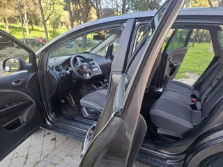 SEAT Altea 2014