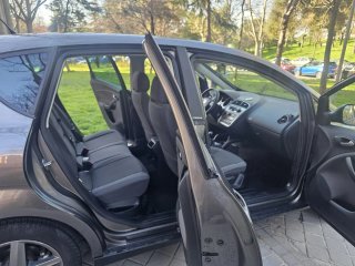SEAT Altea 2014