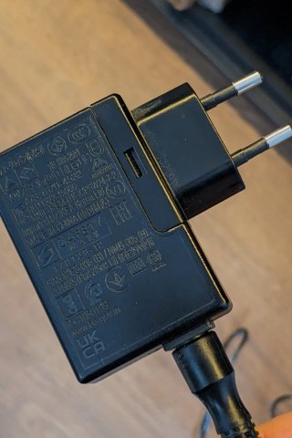 Lámpara Ikea OBEGRANSAD