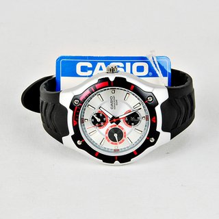 CASIO MTR303-7AV RELOJ DE PULSERA ORIGINAL Y NUEVO