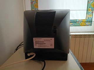 Televisor TECHMAGEN de tubo