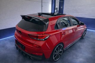 Hyundai I30 N 2020