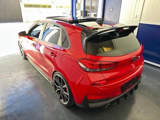 Hyundai I30 N 2020