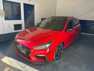 Hyundai I30 N 2020