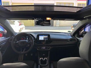 Hyundai I30 N 2020